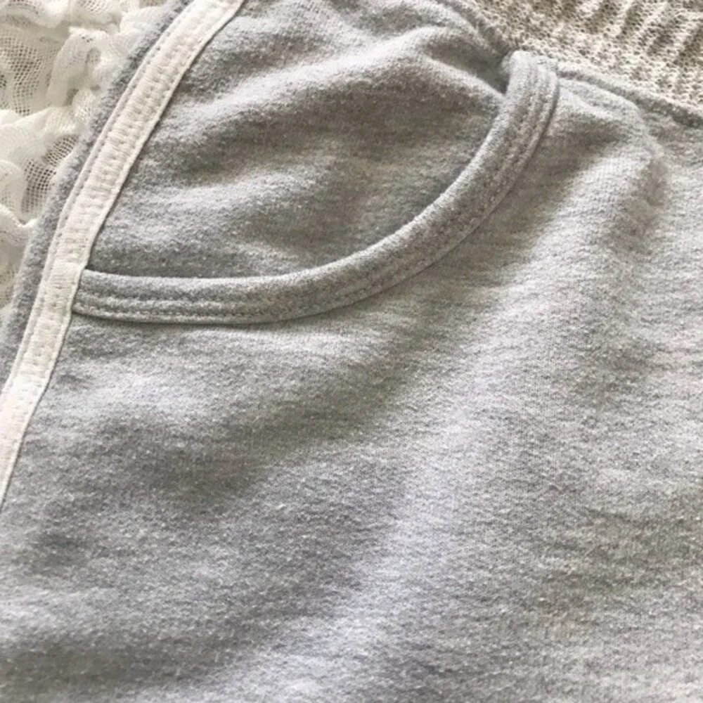 Gap kids shorts girls Gray short size XXL